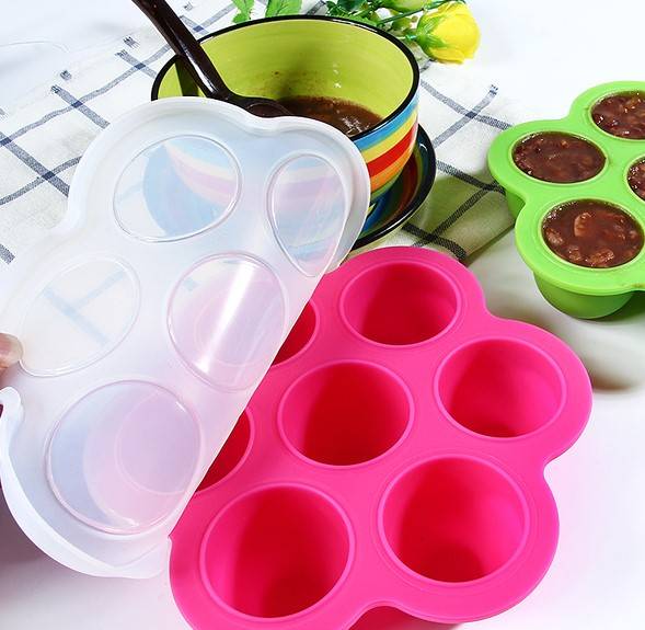 食品硅膠生產(chǎn)廠(chǎng)家教你如何鑒別食品級硅膠