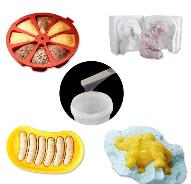 如何辨別食品級硅橡膠，你學(xué)會(huì )了嗎?