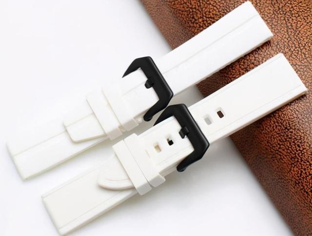 了解智能手環(huán)，硅膠表帶的弊端在于那兒？