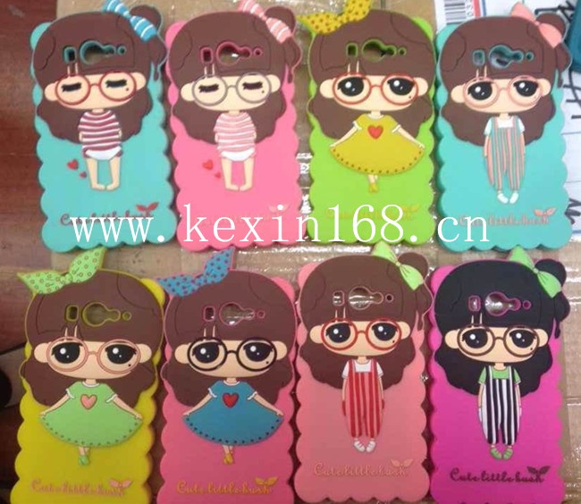 科鑫硅膠保護套，讓生活更美好