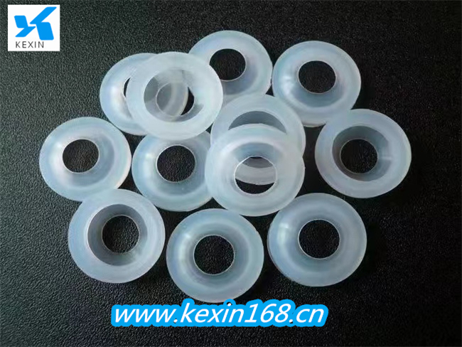 什么叫耐低溫硅膠呢？