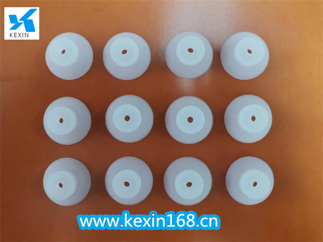 PVC與硅膠制品的區別有哪些呢？