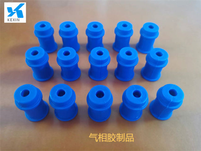 普通硅膠與氣相膠之間有什么區別呢？