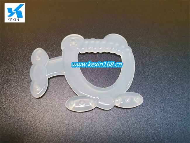 什么叫液態(tài)硅膠呢？