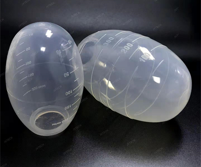 硅膠制品為什么可以用于醫療？