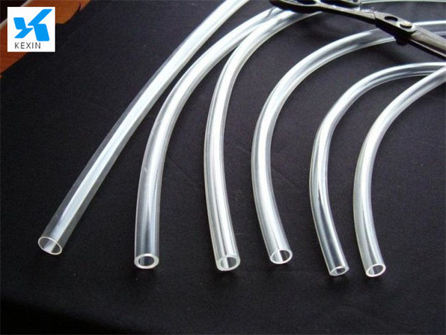 常用的硅膠制品你了解多少？